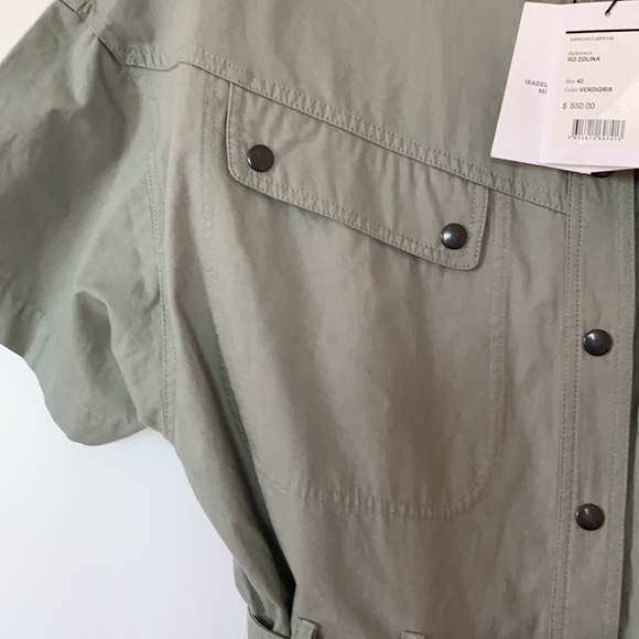 Isabel MARANT - Picture 4 of 7